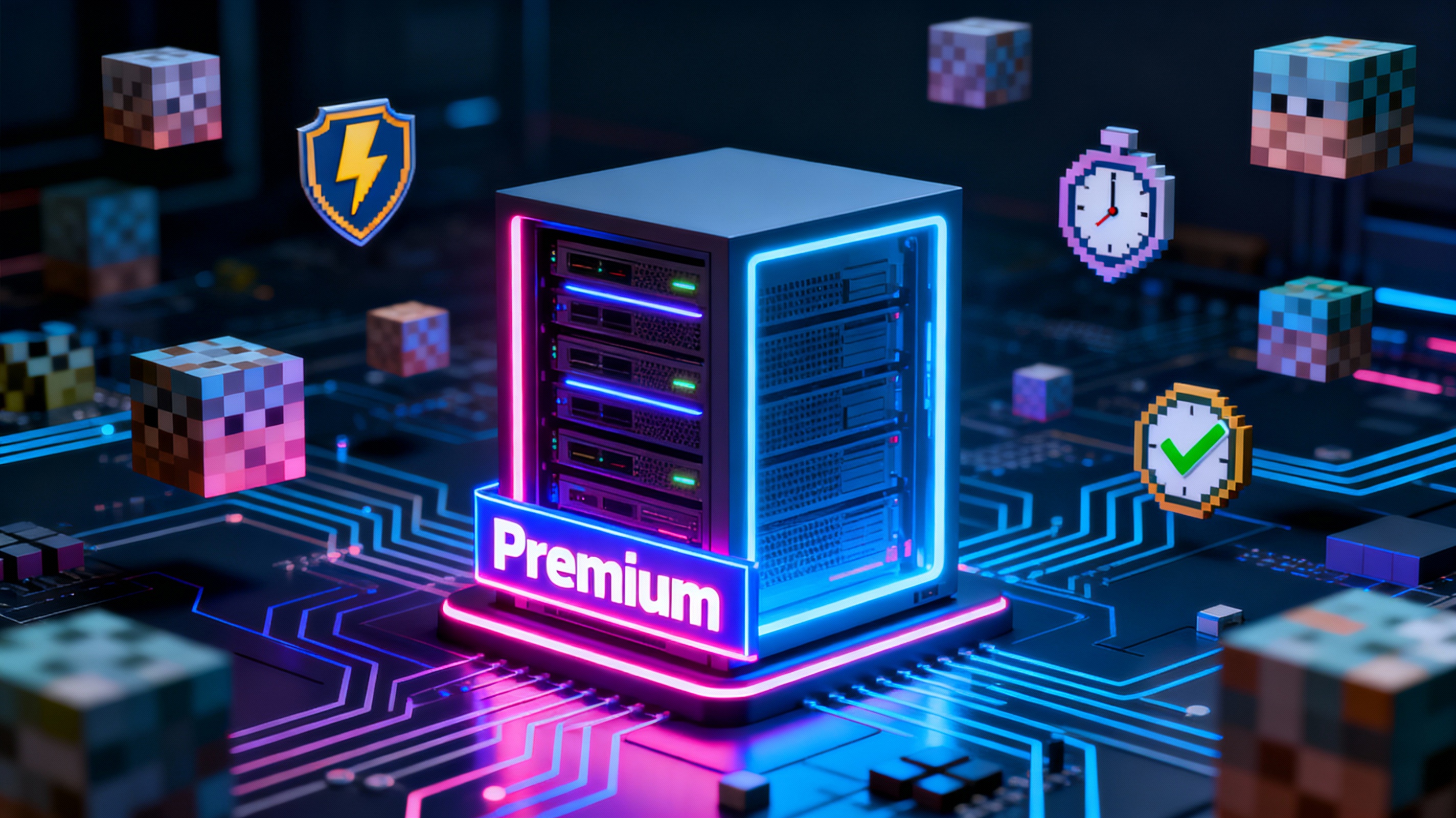 Премиум / Premium